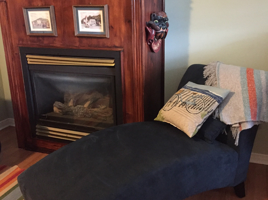 The Windjammer Inn主图