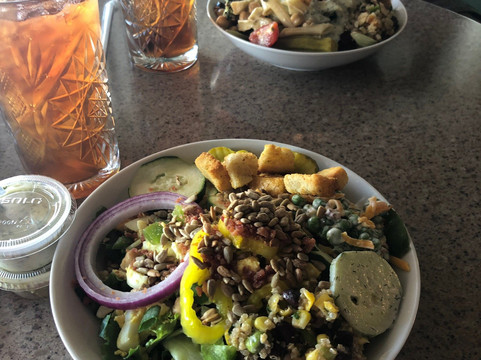 The Garden of Eating Bistro