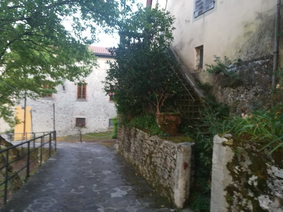Chiesa di San Genesio景点图片