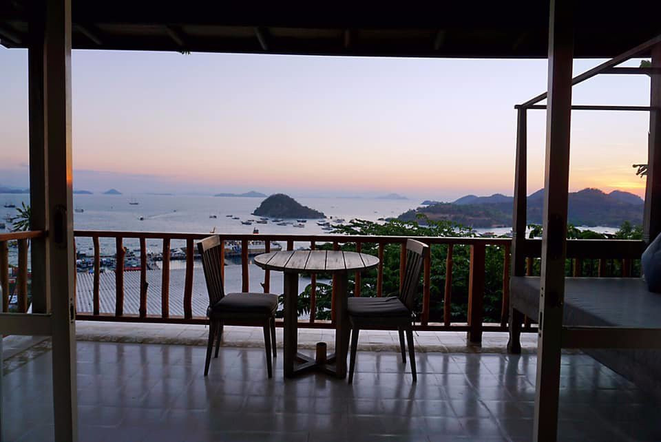 Bayview Gardens Hotel主图