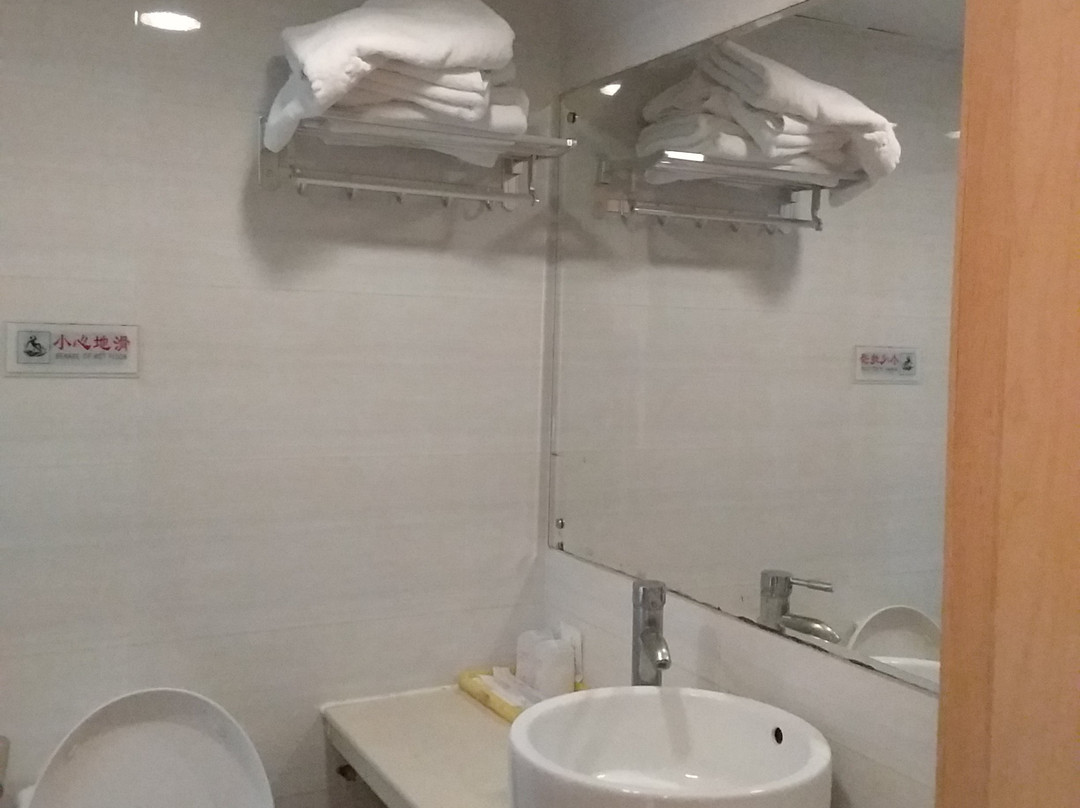 广东大酒店（广州北京路步行街海珠广场地铁站店）主图
