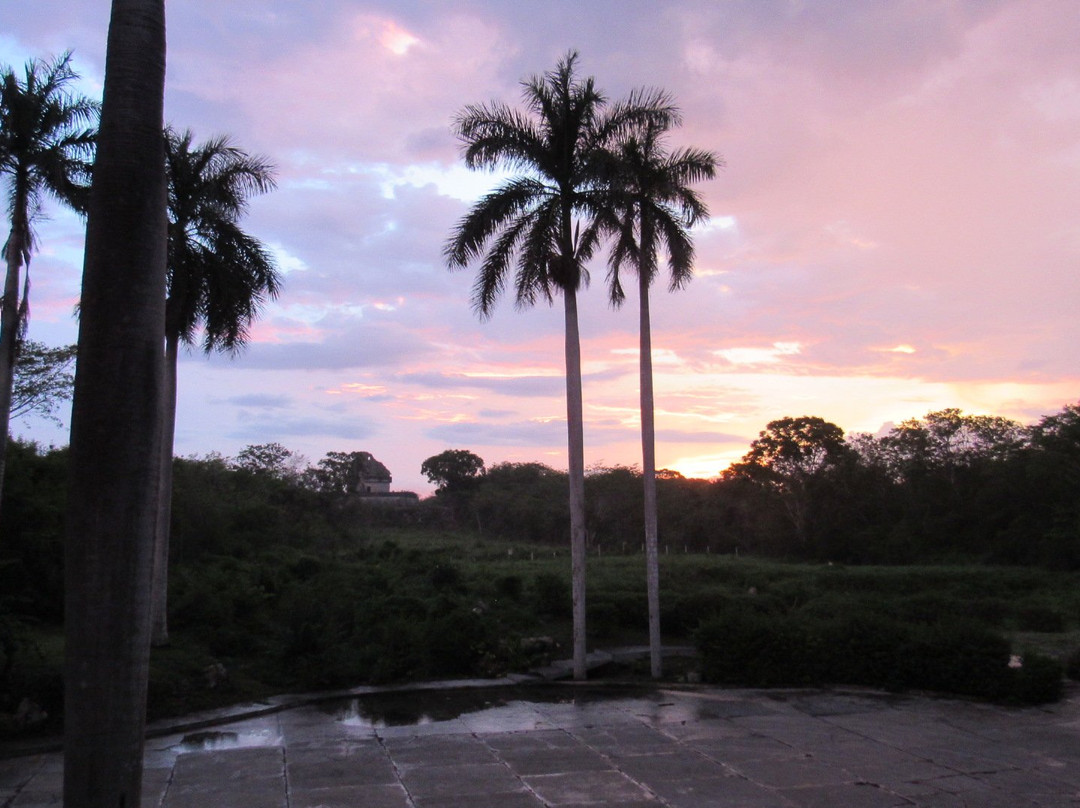 Mayaland Hotel & Bungalows主图