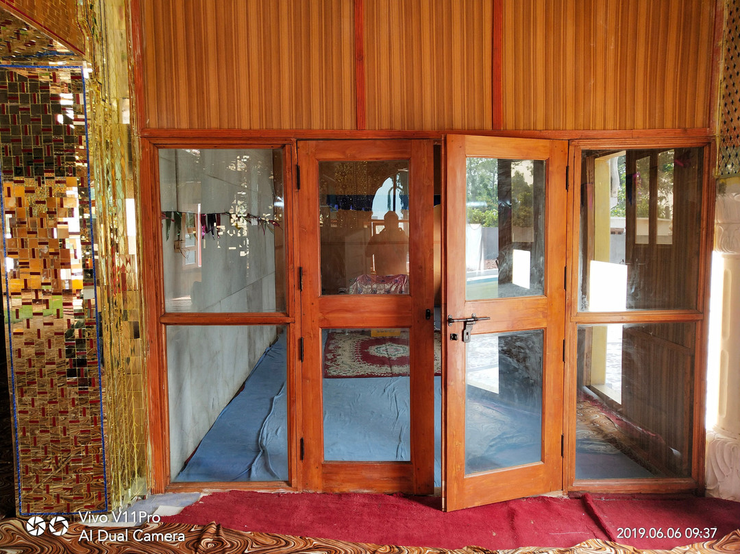 Gurudwara Dudh Wala景点图片