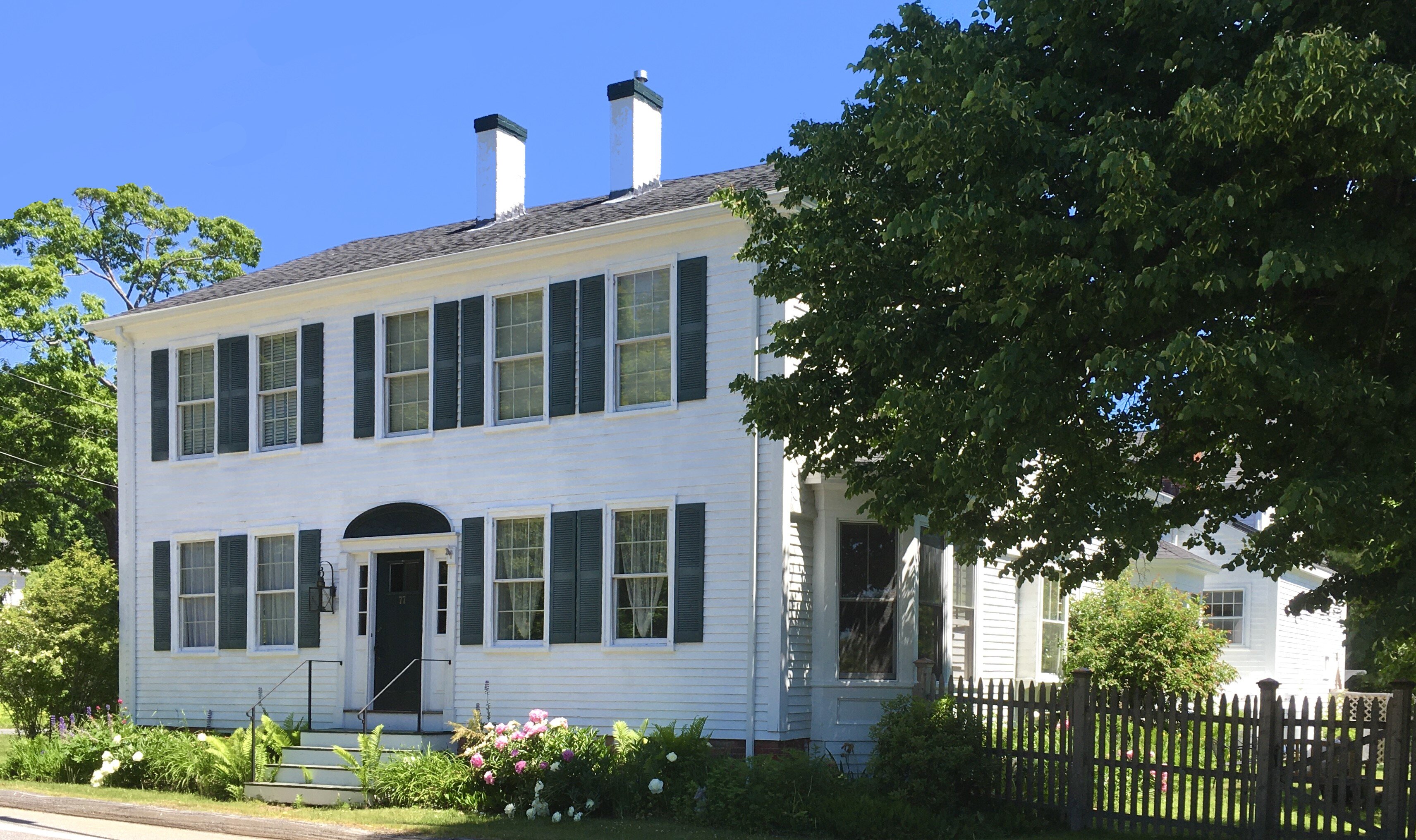 Porters Landing Guesthouse-官方