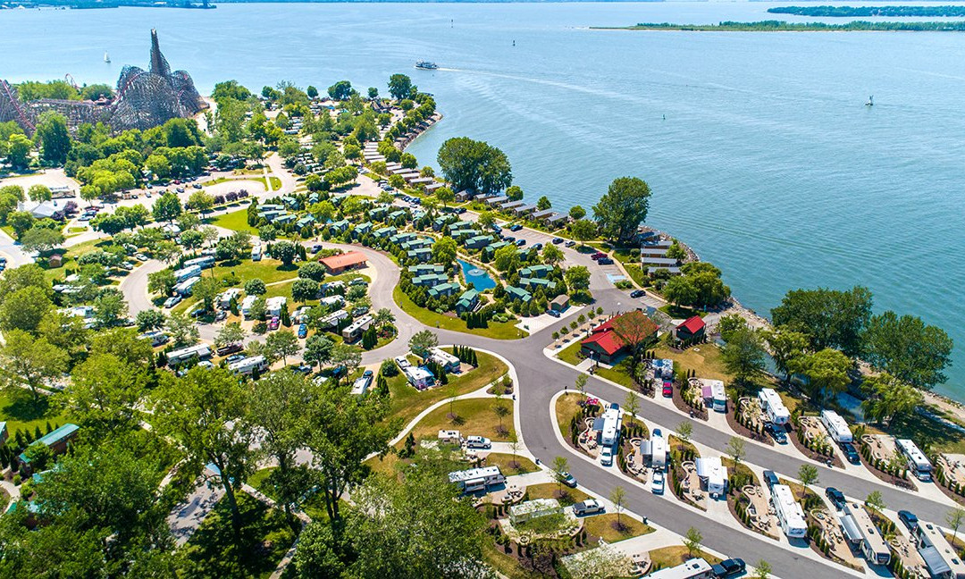 Lighthouse Point