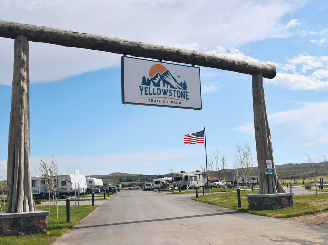 Yellowstone Trail RV Park