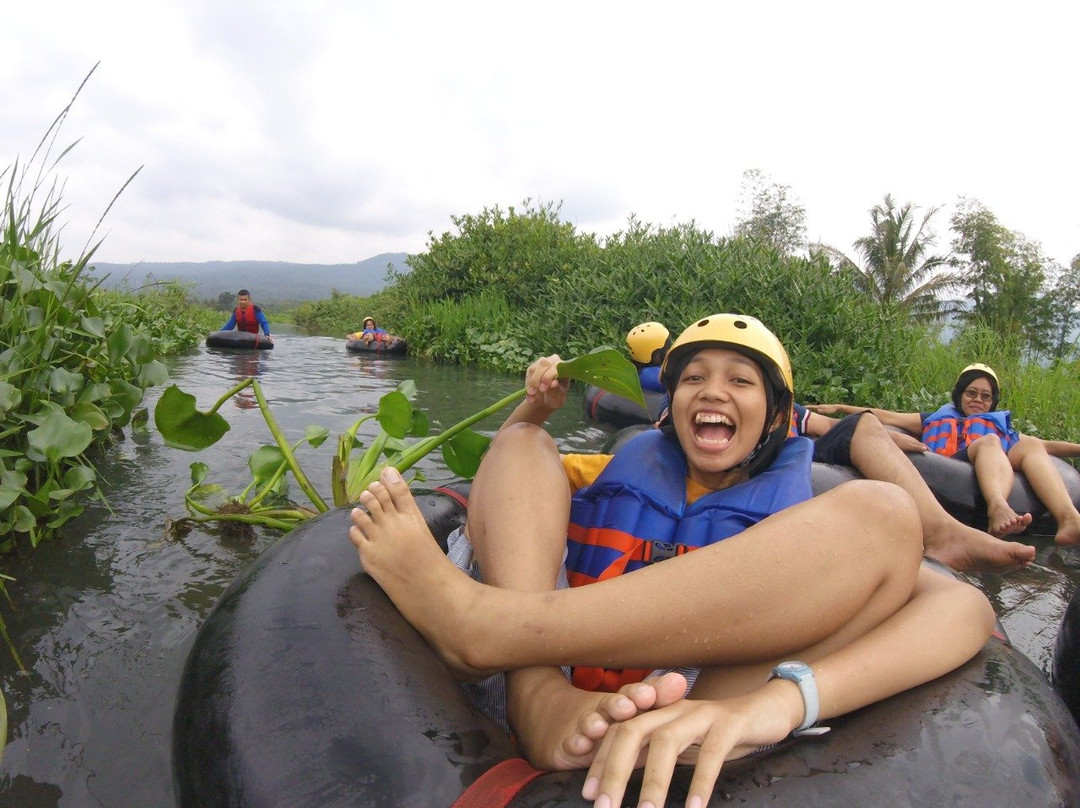 Rawa Pening Lake-Ambarawa必去景点