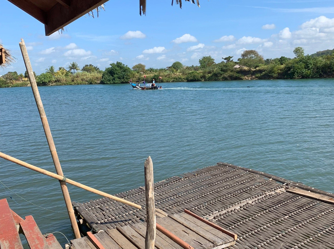 Mangrove Forest Batukaras-庞岸达兰必去景点