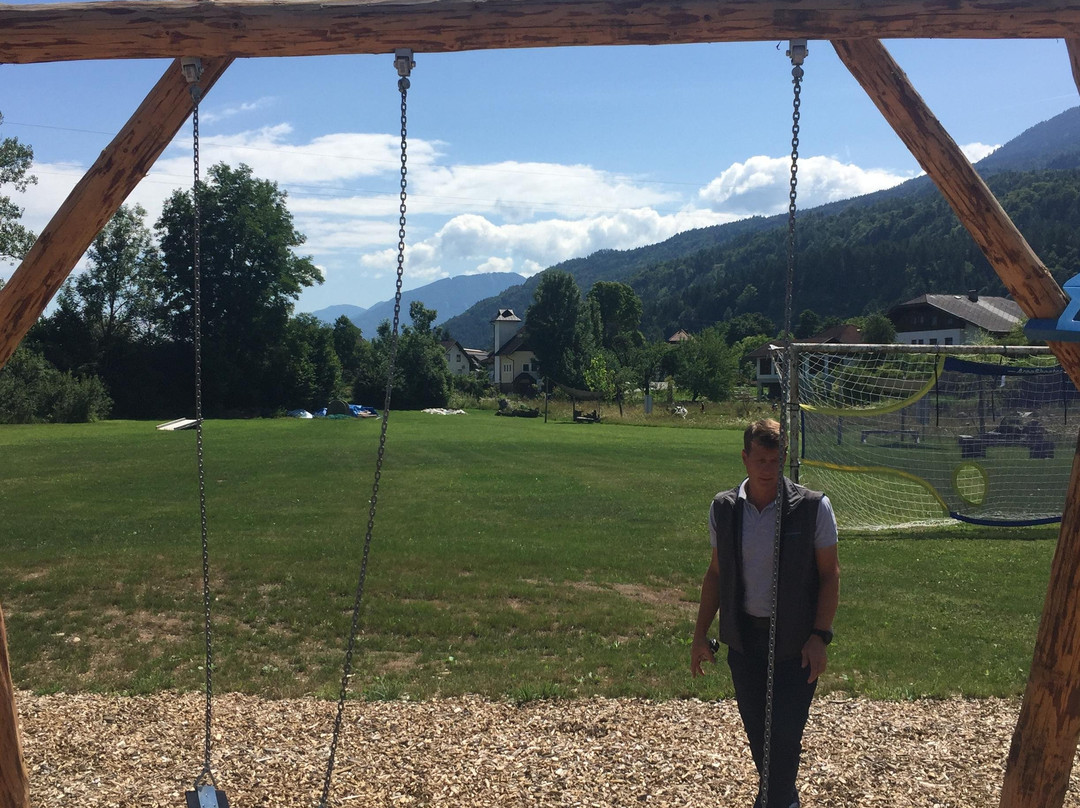 Feistritz im Rosental旅游攻略图片