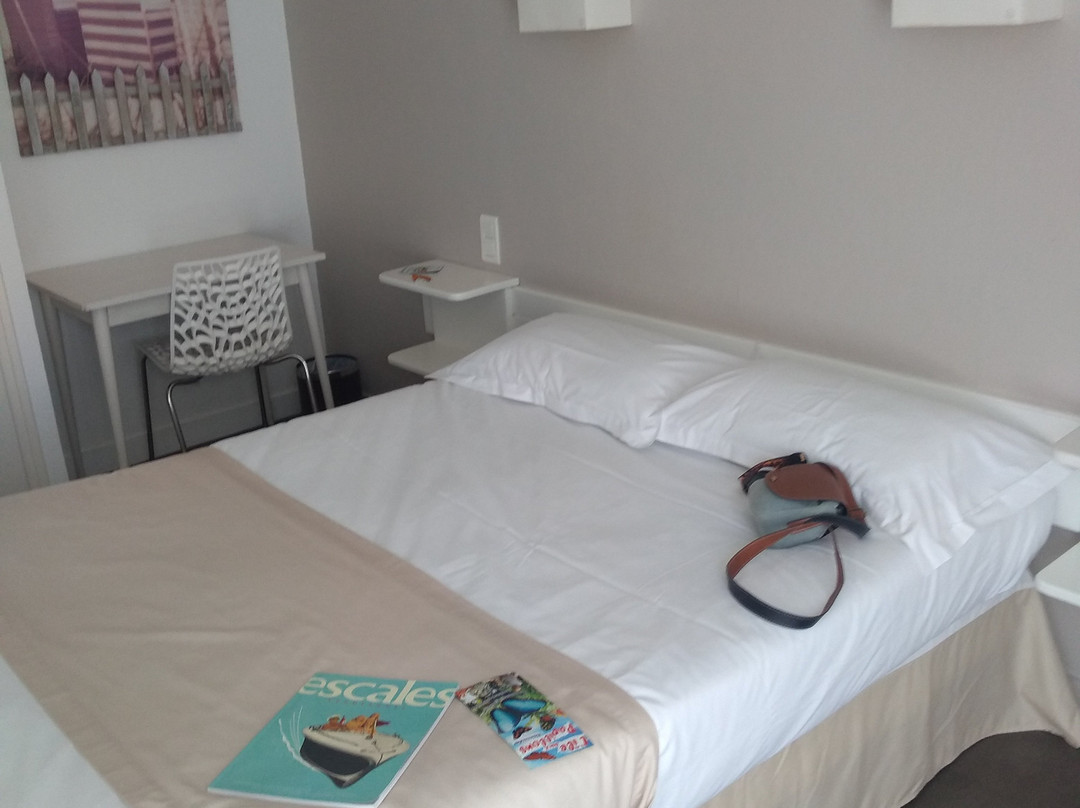 Noirmoutier en l'Ile酒店住宿-其他三酒店