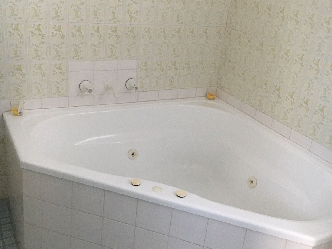 Jillaroo Motor Inn主图