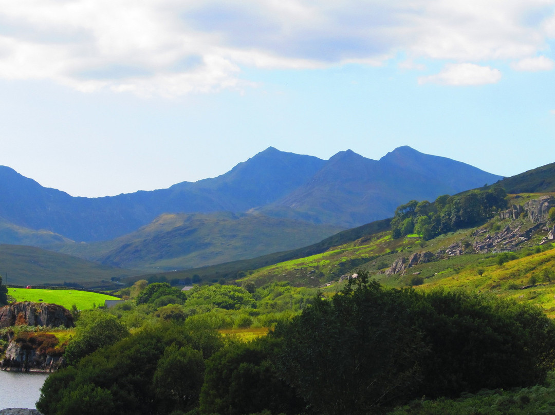 Welsh Dragon Tours景点图片
