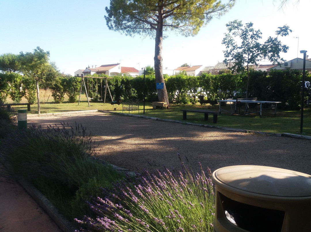 洛加宾酒店主图