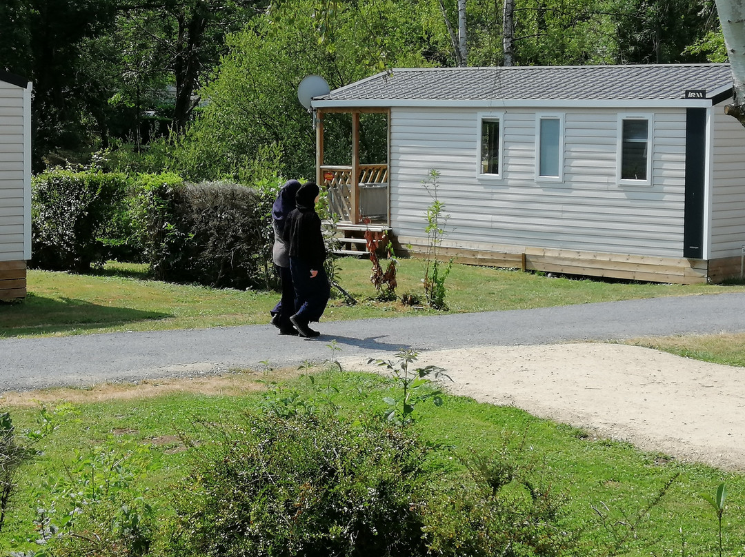 Nesles-la-Vallee旅游攻略图片