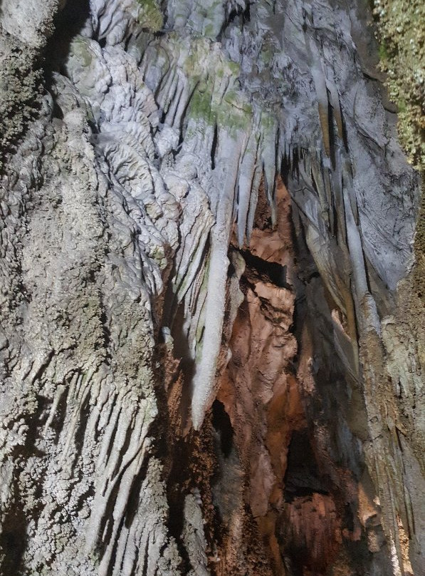 Uhlovica Cave-Mogilitsa必去景点