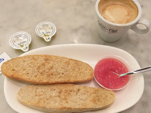 Lorena Cafe Los Boliches主图