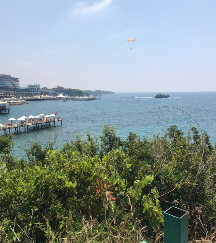 Aventura Park Hotel主图