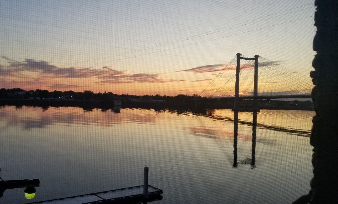 Clover Island Inn Kennewick主图