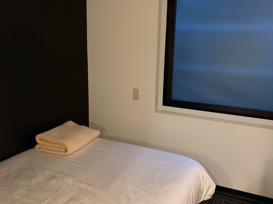 Super Hotel Tokyo Akabane主图