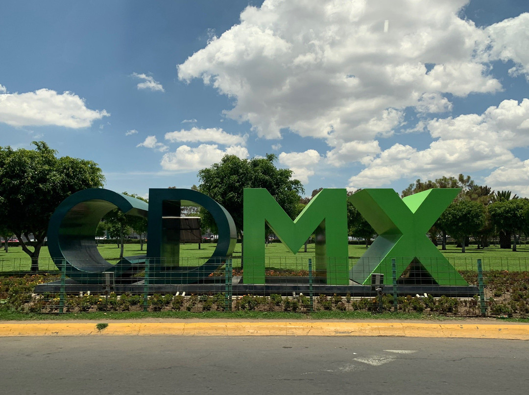 Insolitours-墨西哥城必去景点