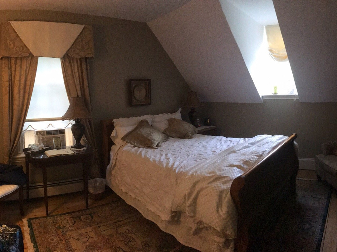 Briarwood Bed and Breakfast主图