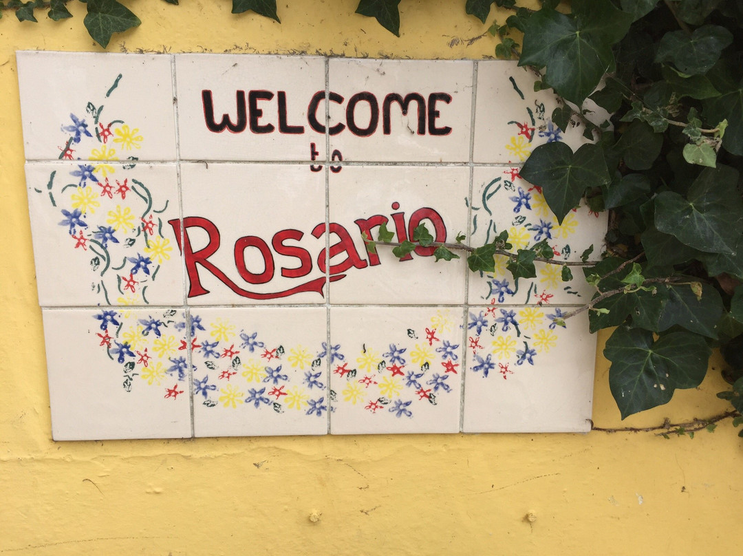 Rosario主图