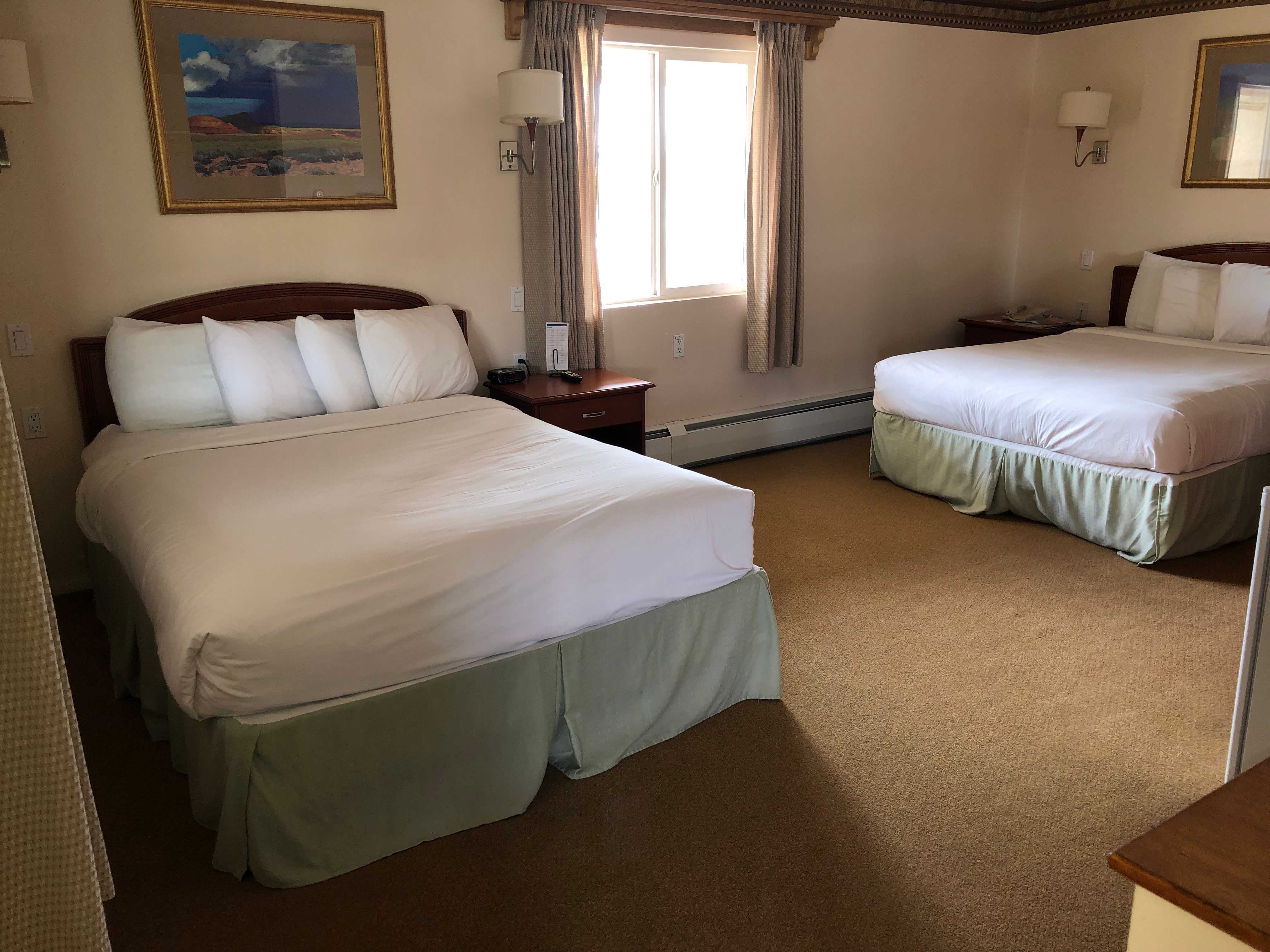 Silver King Inn & Suites-官方
