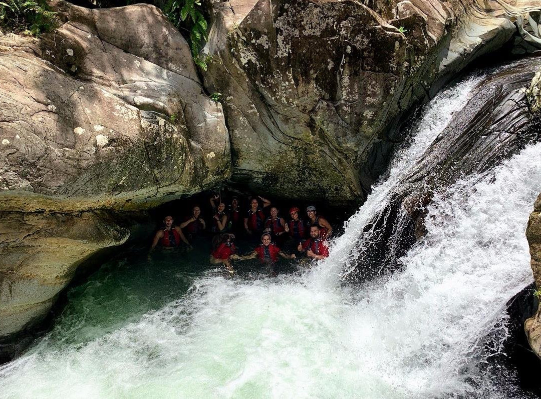 Island Journeys-法哈多必去景点