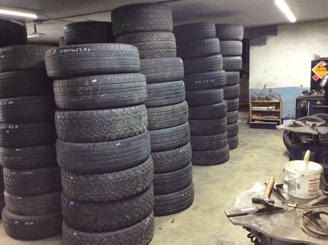 Hope Mills旅游攻略图片