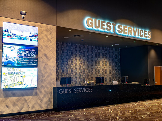 Royal River Casino & Hotel主图