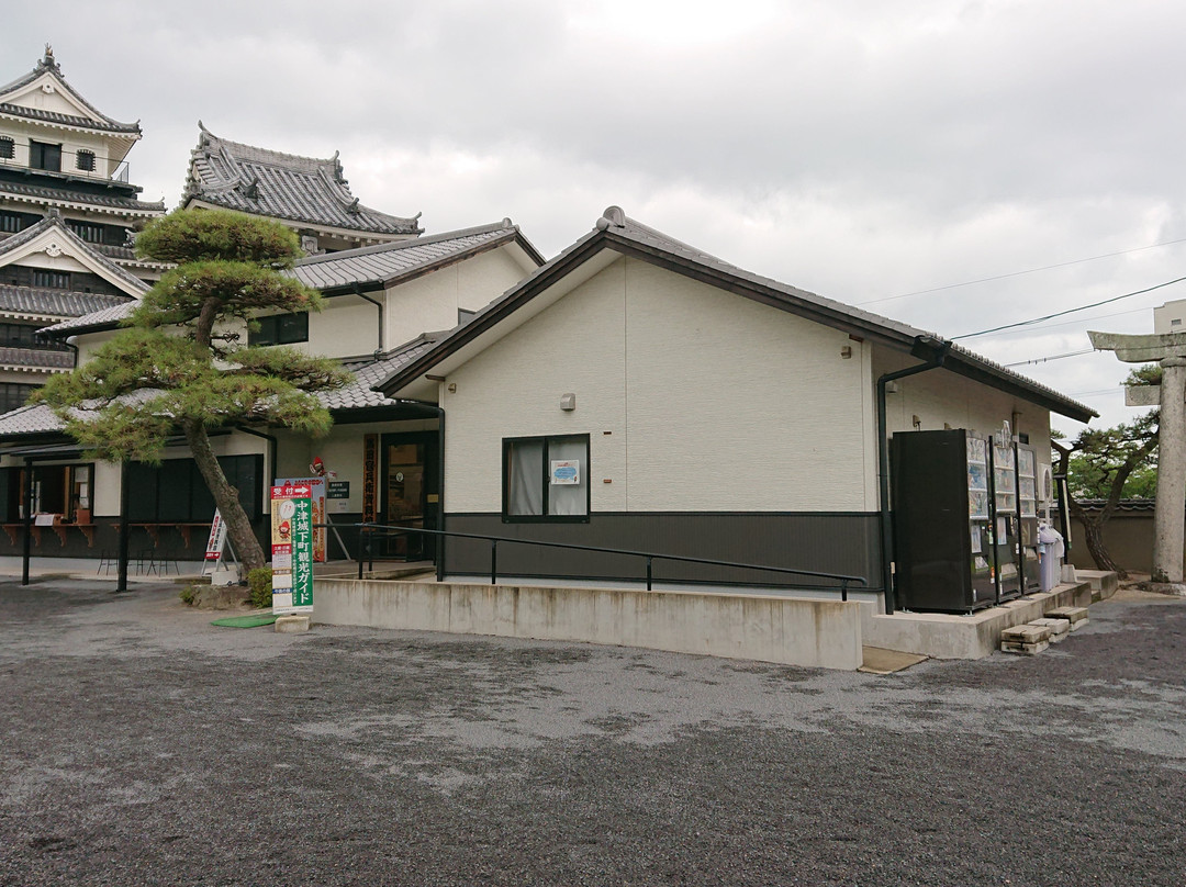 Kanbee Kuroda and Museum景点图片