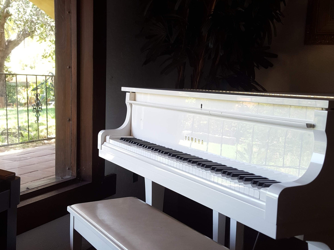 Vineyard Hacienda主图