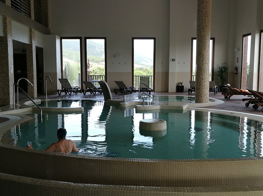 Hotel & Spa Real Badaguás Jaca主图