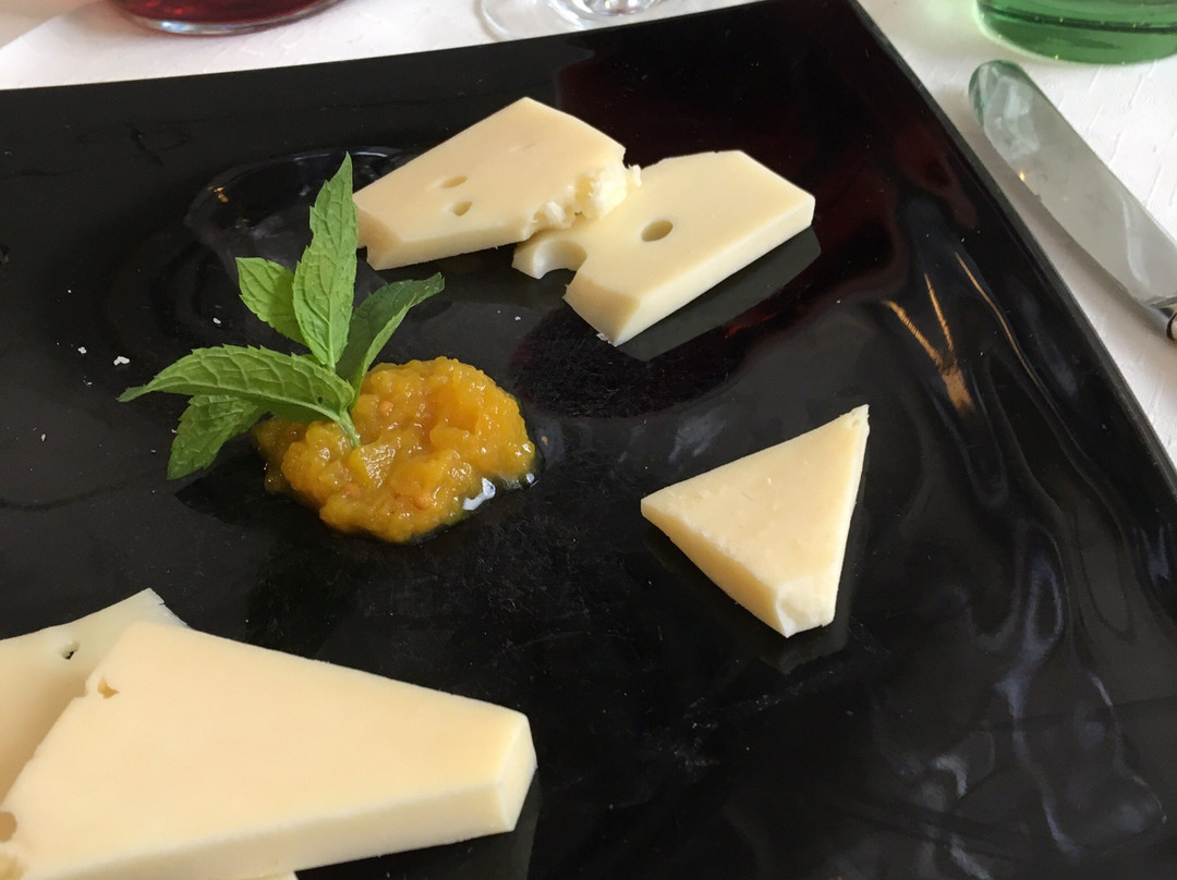 Terlano酒店住宿-Hotel Weingarten