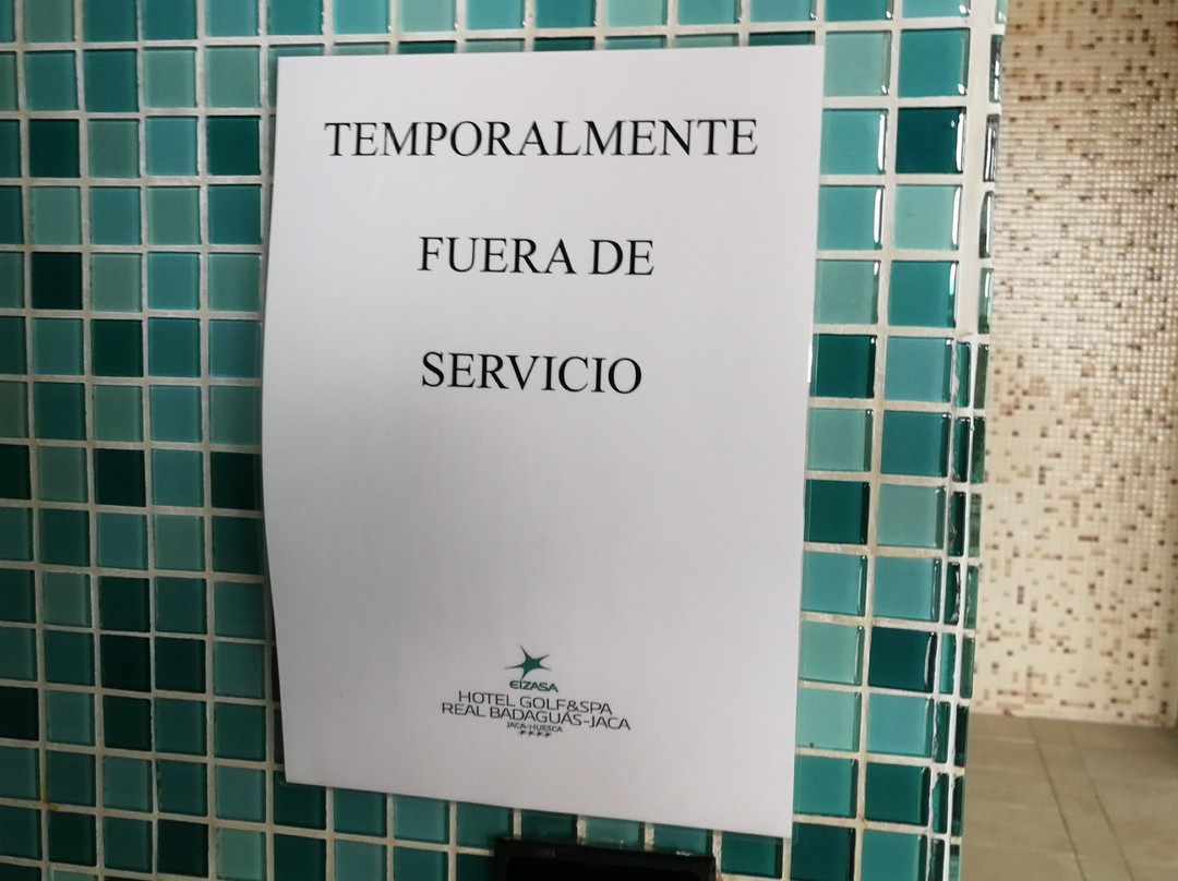 Hotel & Spa Real Badaguás Jaca主图