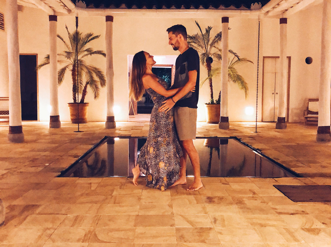 Casa Oniri Hotel Boutique主图