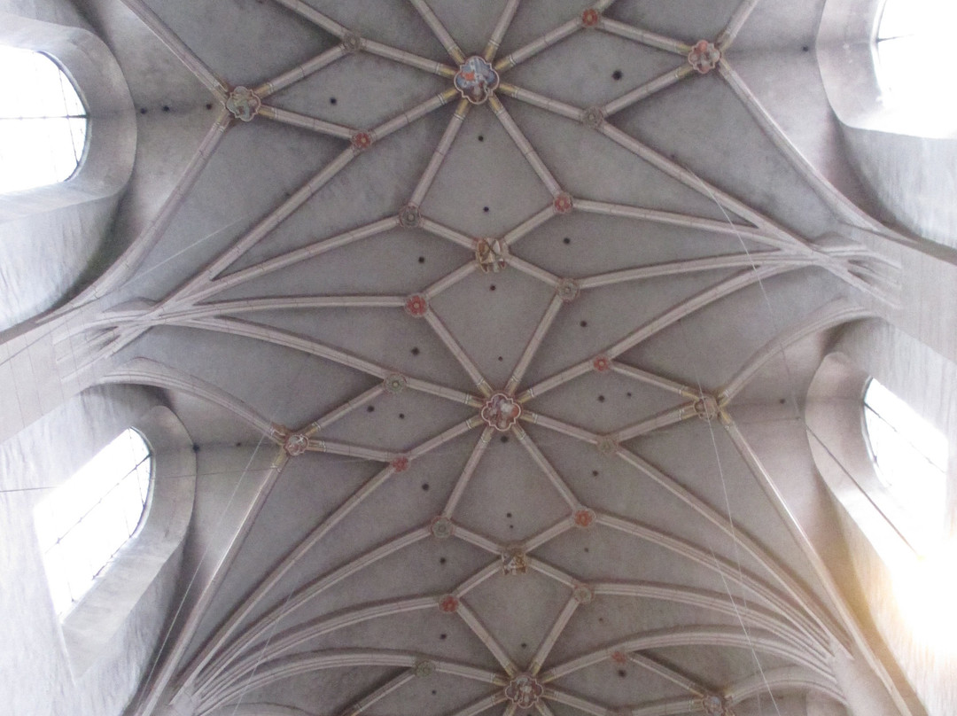 St. Mathias Church-特里尔必去景点