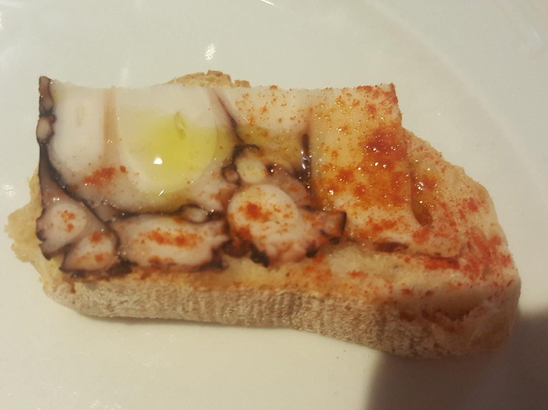 Hotel Gastronomico Casa Rosalia主图