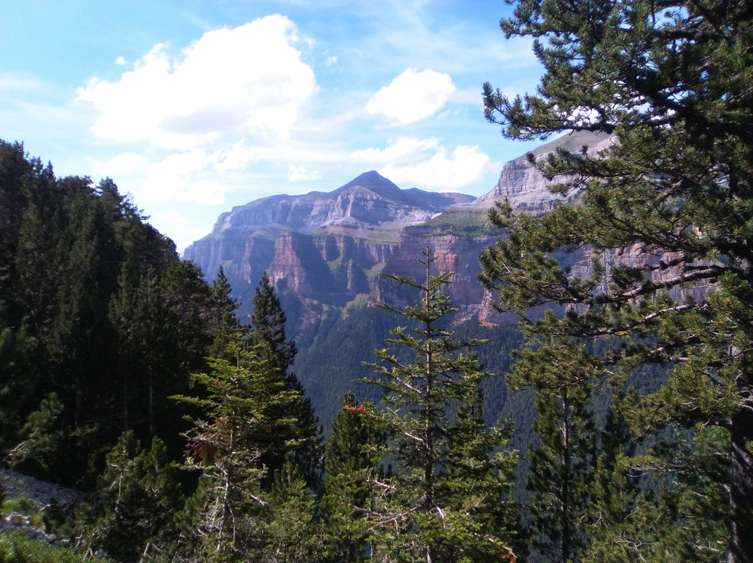 Faja de Pelay-Ordesa y Monte Perdido National Park必去景点
