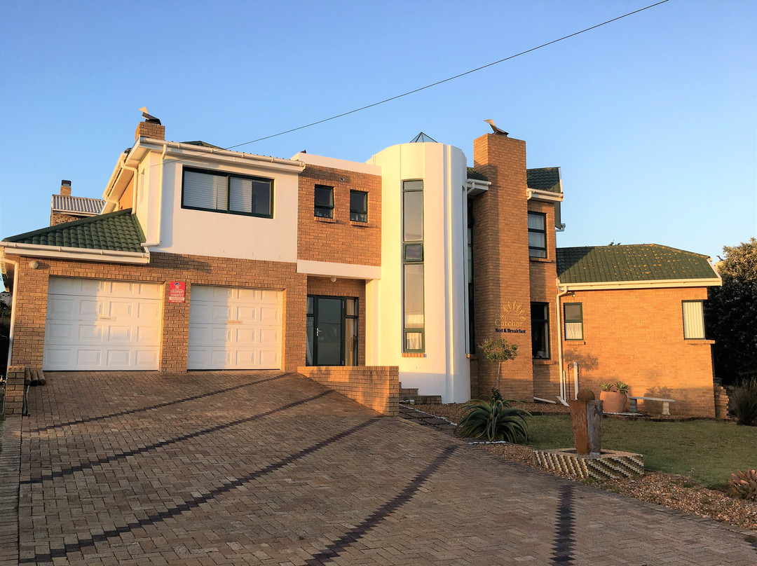 The Sun Catcher Bed & Breakfast