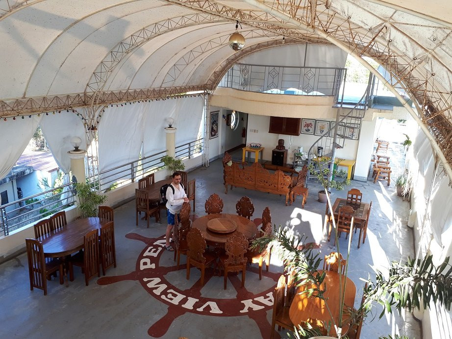 OYO 554 Dad’s Bayview Pension主图