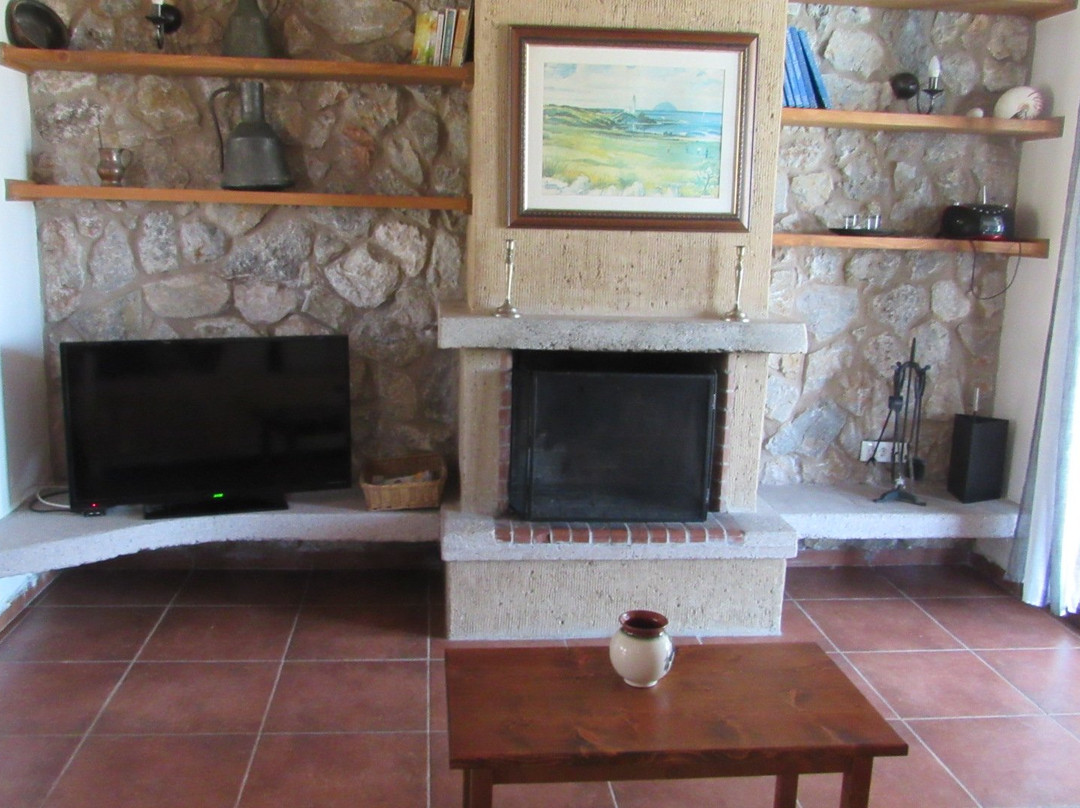 Salakos Agrotourism Resort主图