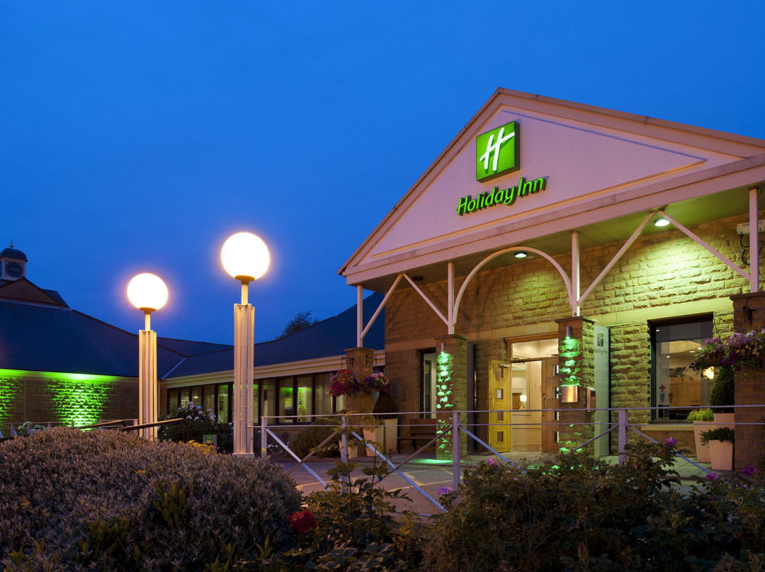 Holiday Inn Leeds - Brighouse By IHG主图