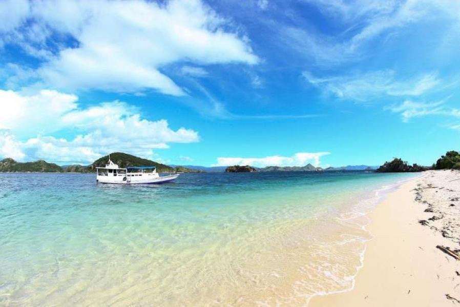 Komodo Adventure Tours-科莫多必去景点