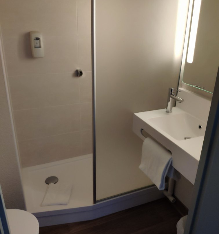 B&B HOTEL Meaux主图