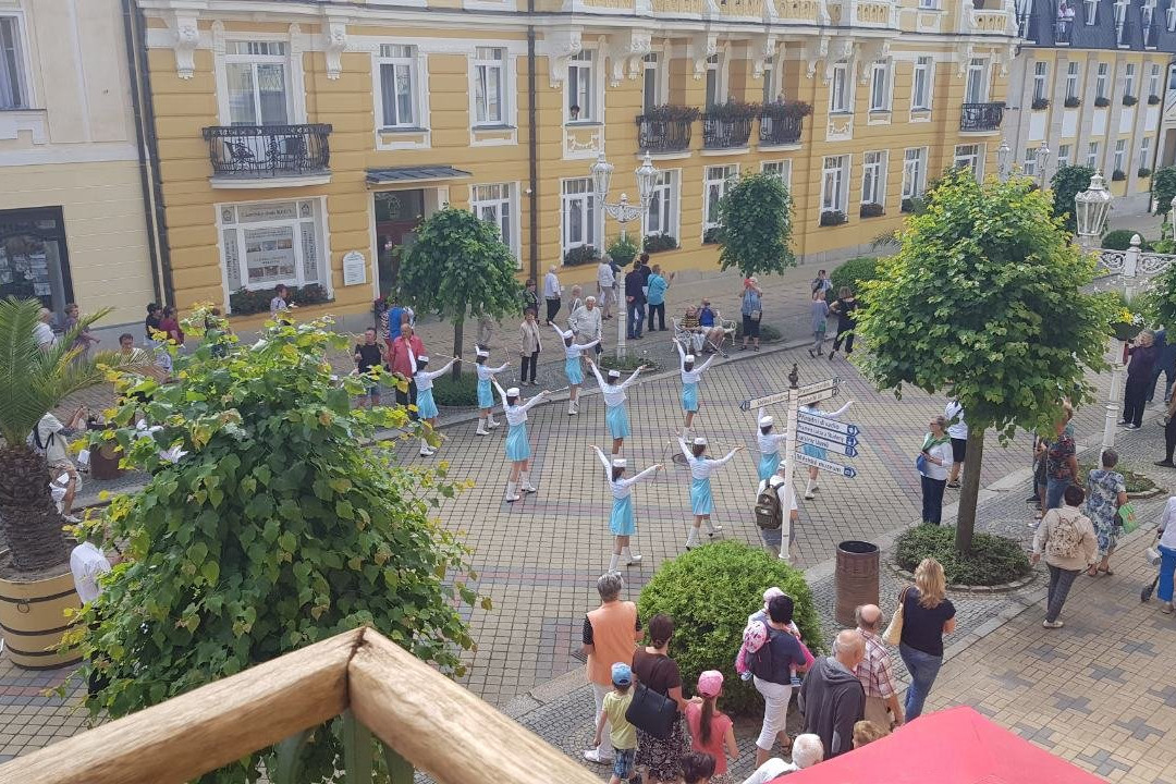 Hotel Tri Lilie主图