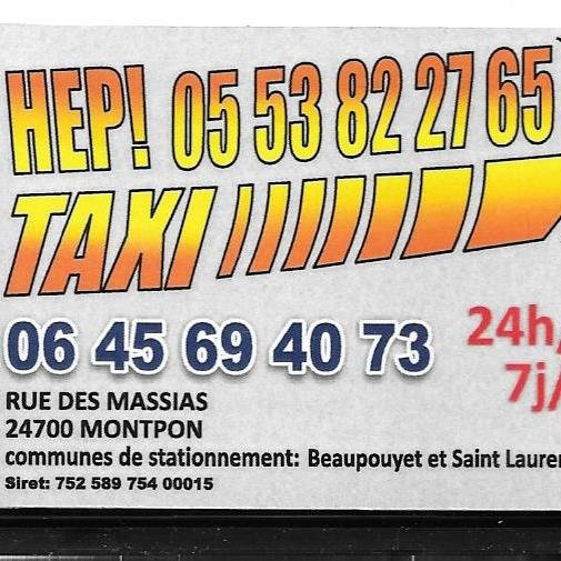Hep! Taxi景点图片