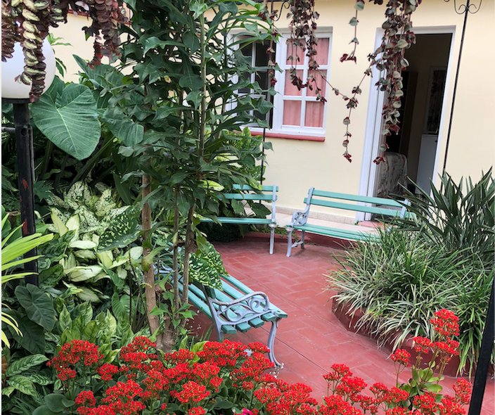 Hostal Los Torralbo-官方