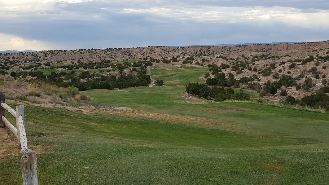 Towa Golf Resort-圣菲必去景点