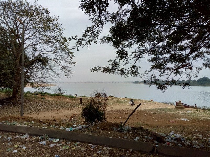 Dhabaleswar Island景点图片